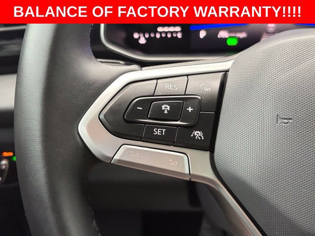 Used 2025 Volkswagen Jetta S FWD image 20