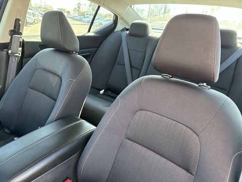 Certified 2024 Nissan Altima 2.5 SV image 20