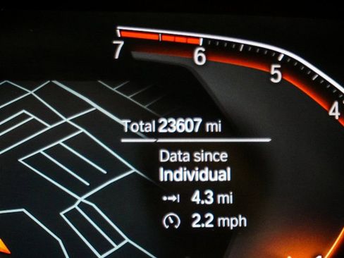 Used 2023 BMW 228i Gran Coupe w/ Convenience Package image 31