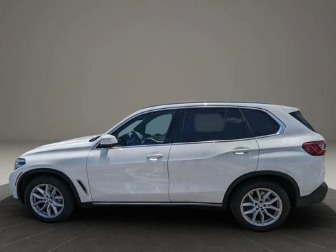Used 2019 BMW X5 xDrive40i w/ Convenience Package image 2
