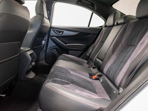 Used 2022 Subaru WRX GT AWD/4WD image 23