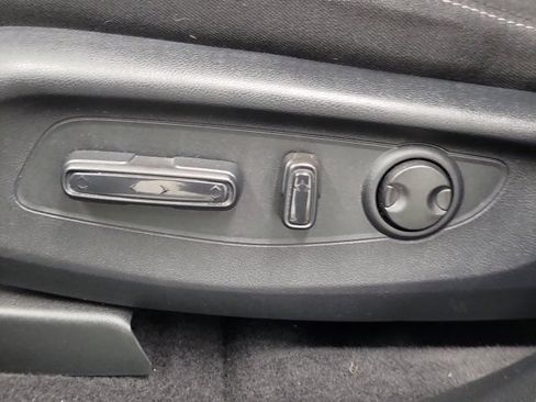 Certified 2025 Honda CR-V EX image 23