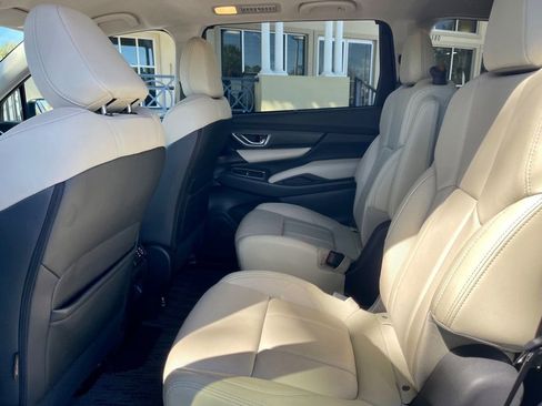 Used 2023 Subaru Ascent Limited image 12