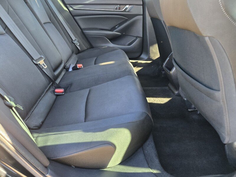 Used 2019 Honda Accord LX image 15
