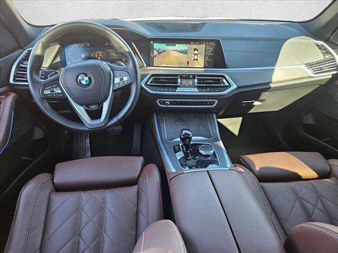 Used 2023 BMW X5 xDrive40i w/ Premium Package image 17