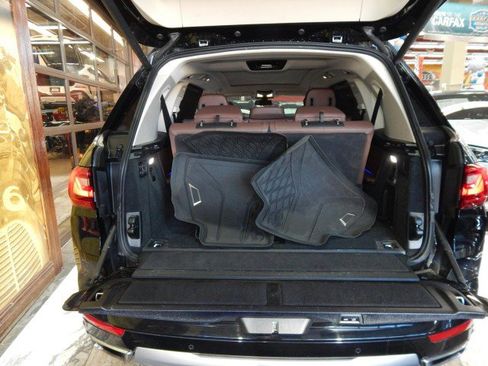 Used 2020 BMW X7 xDrive40i w/ Premium Package image 6