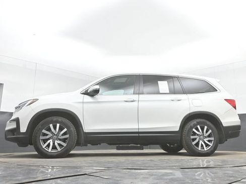 Used 2022 Honda Pilot EX-L image 47