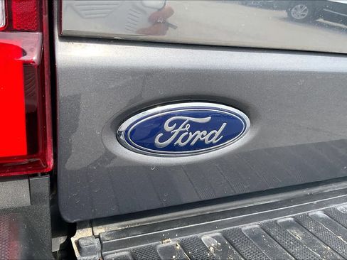 Used 2024 Ford F250 Limited w/ FX4 Off-Road Package image 29