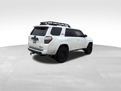 Used 2019 Toyota 4Runner TRD Pro image 5