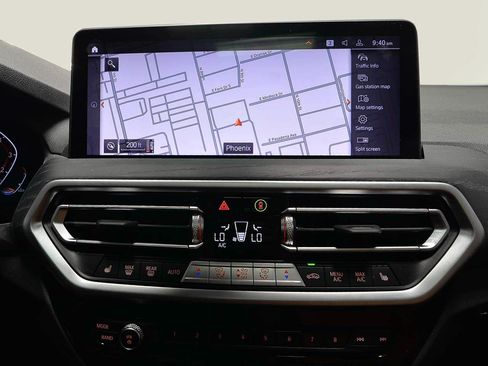 Used 2024 BMW X3 sDrive30i w/ Premium Package w/ZPA RWD image 16