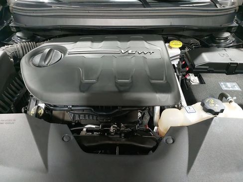 Used 2021 Jeep Cherokee Latitude Lux image 30