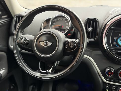 Used 2017 MINI Cooper Countryman S image 18