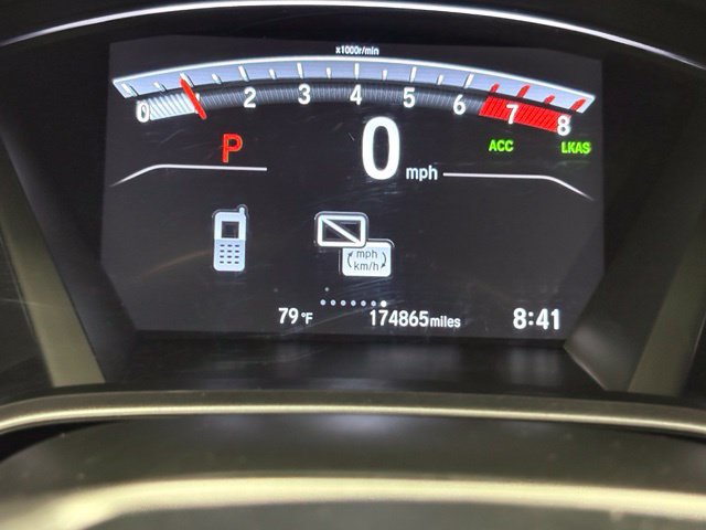 Used 2018 Honda CR-V EX-L image 34