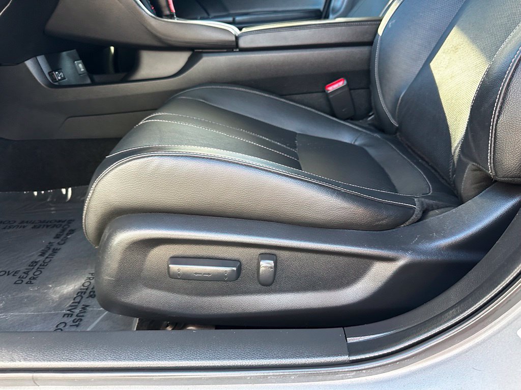 Used 2018 Honda Civic EX-L image 23