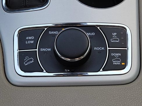 Used 2021 Jeep Grand Cherokee Summit w/ Platinum Series Group AWD/4WD image 20