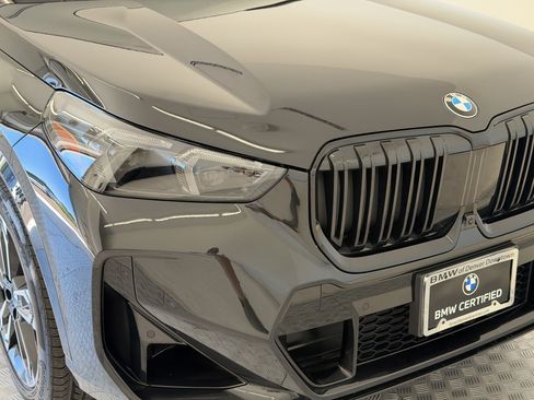 Certified 2025 BMW X1 M35i w/ Premium Package AWD/4WD image 12
