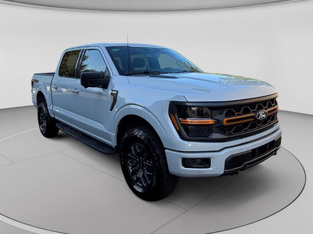 Certified 2025 Ford F150 Tremor AWD/4WD image 7