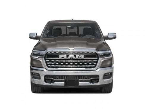 Used 2025 RAM 1500 Limited AWD/4WD image 7