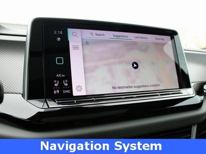 New 2024 Volkswagen Atlas Peak Edition SEL