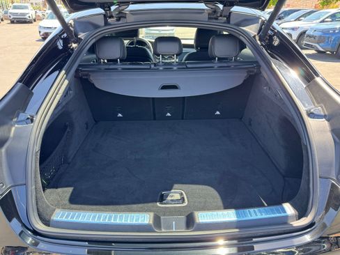 Used 2018 Mercedes-Benz GLC 300 4MATIC Coupe image 20