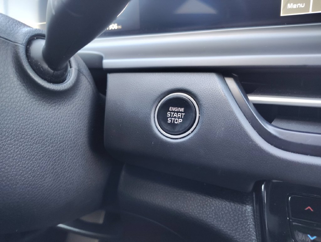 Certified 2025 Kia Seltos EX AWD/4WD image 26