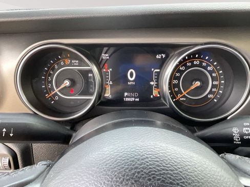 Used 2019 Jeep Wrangler Unlimited Sport S image 15