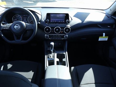New 2025 Nissan Sentra S image 6