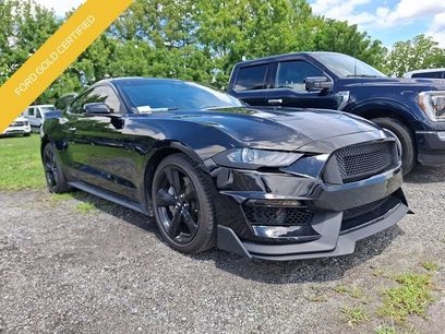 Used 2021 Ford Mustang GT Premium w/ Equipment Group 401A