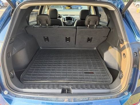 Used 2019 Chevrolet Equinox Premier AWD/4WD image 12