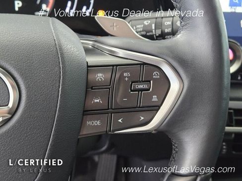 Certified 2024 Lexus RX 350 Premium w/ Accessory Package (Z1) FWD image 34