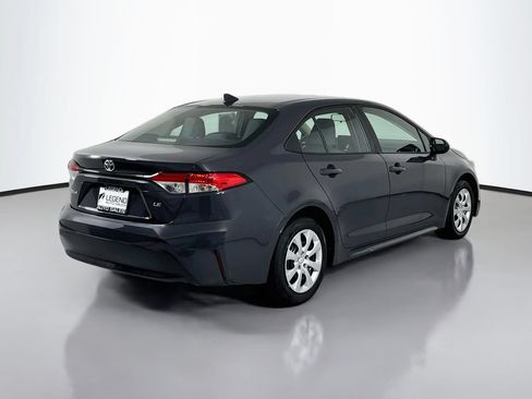Used 2024 Toyota Corolla LE FWD image 5