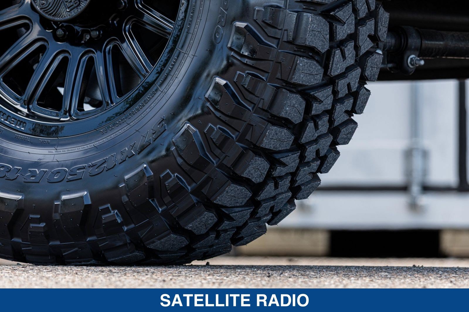 New 2026 Ford F250 Platinum w/ Tremor Off-Road Package AWD/4WD image 39