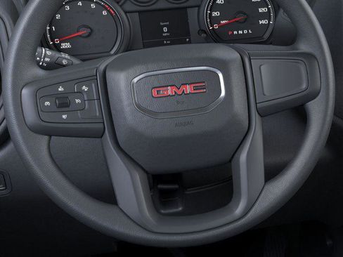New 2026 GMC Sierra 2500 Pro image 20