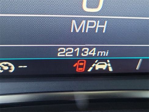 Certified 2024 GMC Terrain SLE image 24