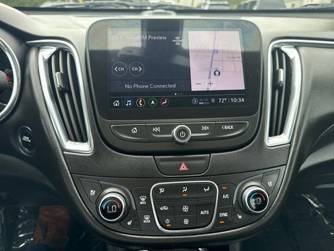 Used 2022 Chevrolet Malibu Premier image 20