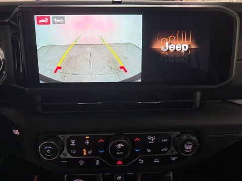 New 2026 Jeep Wrangler Sahara image 19