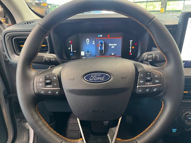 Used 2026 Ford Maverick Tremor AWD/4WD image 19