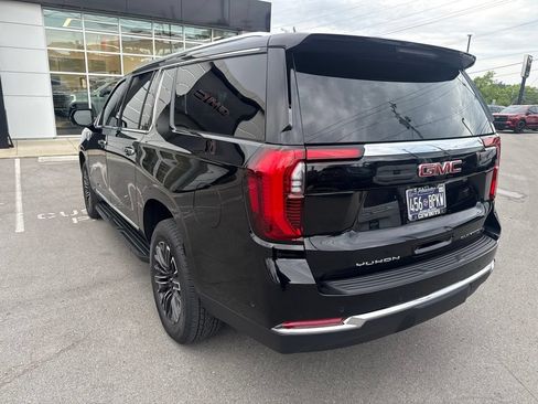 Used 2025 GMC Yukon XL Elevation RWD image 10