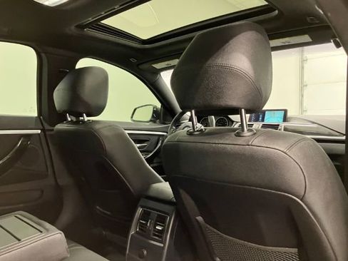 Used 2019 BMW 430i Gran Coupe RWD image 20