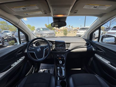 Used 2017 Buick Encore Preferred FWD image 20