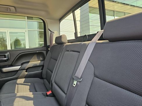 Used 2016 Chevrolet Silverado 2500 LT w/ LT Convenience Package AWD/4WD image 24