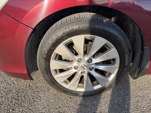 Used 2013 Honda Accord EX-L image 4