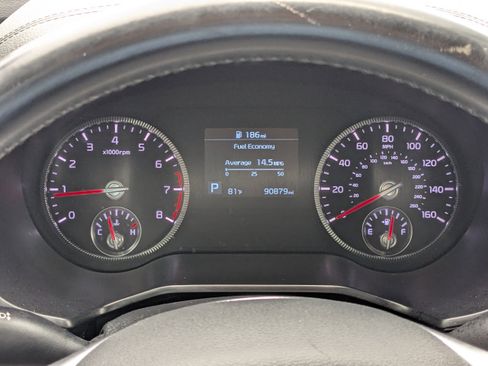 Used 2022 Kia Telluride LX AWD/4WD image 25