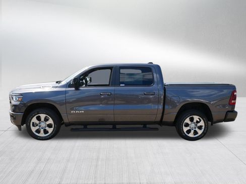 Used 2023 RAM 1500 Big Horn AWD/4WD image 4