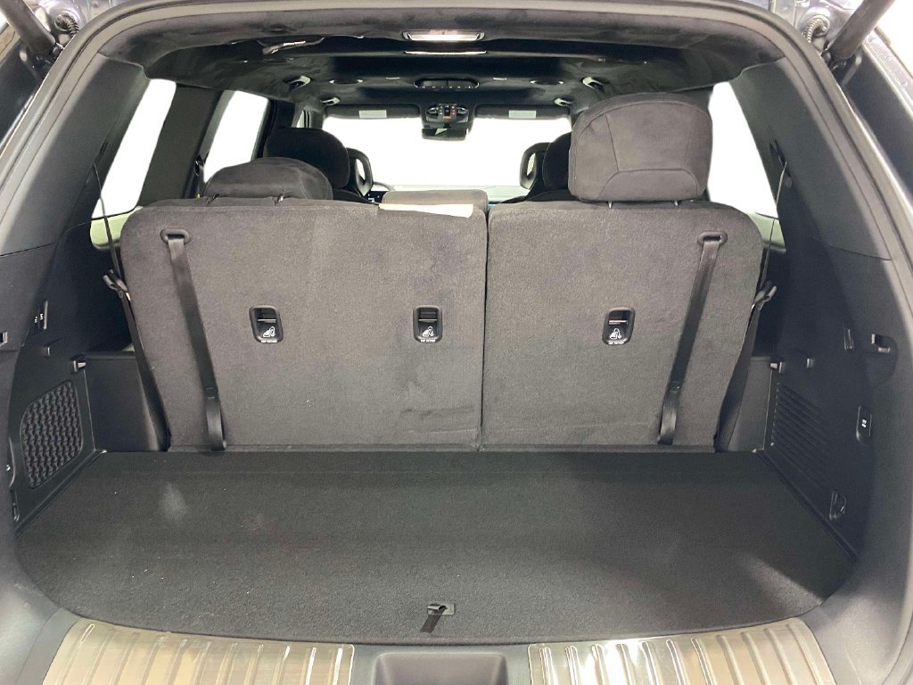 New 2027 Kia Telluride SX Prestige w/ Towing Package AWD/4WD image 10