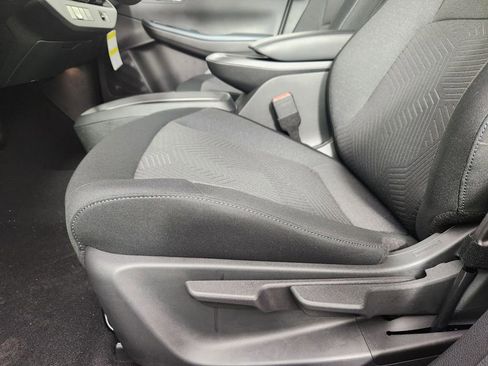 New 2026 Nissan Leaf w/ Floor Mat Package (S+) image 10