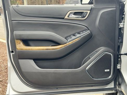 Used 2017 GMC Yukon Denali w/ Open Road Package image 24