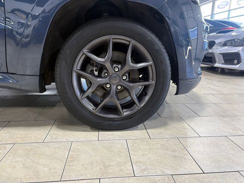 Used 2020 Jeep Grand Cherokee Limited X AWD/4WD image 38