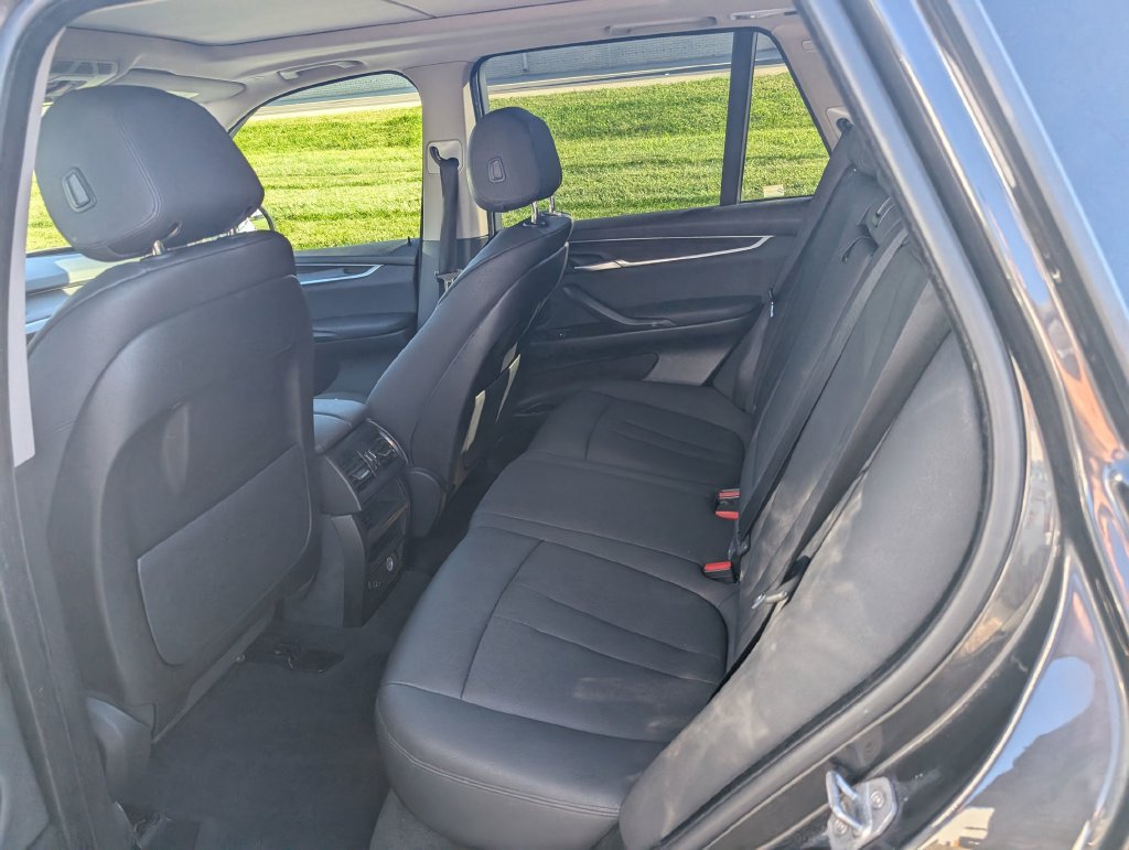Used 2016 BMW X5 xDrive35i AWD/4WD image 9