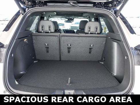 New 2026 Chevrolet TrailBlazer RS w/ Convenience Package image 8